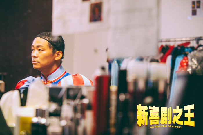 轻量门店接力
